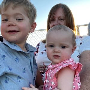 Meet your Posher, Carolyn